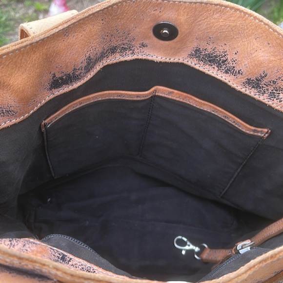 Bed Stu Stevie tote - Picture 12 of 14